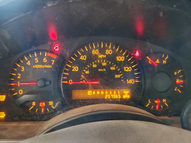 66278586 :رقم المزاد ، 1N6AA07BX7N219745 vin ، 2007 Nissan Titan مزاد بيع