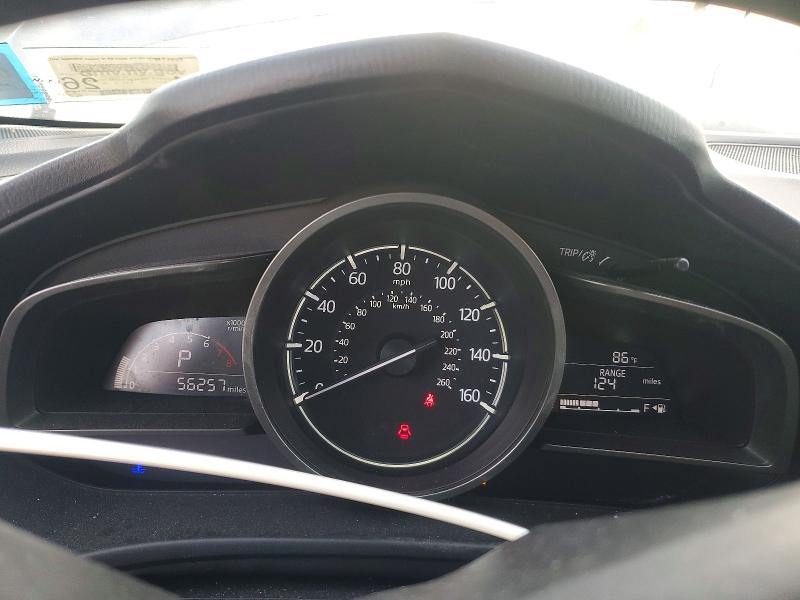 Продаж на аукціоні авто 2018 Mazda 3, vin: 3MZBN1L38JM255206, номер лоту: 67136446