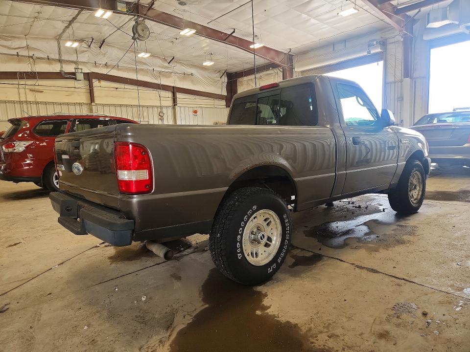 Продаж на аукціоні авто 2006 Ford Ranger, vin: 1FTYR10U06PA78909, номер лоту: 63525126