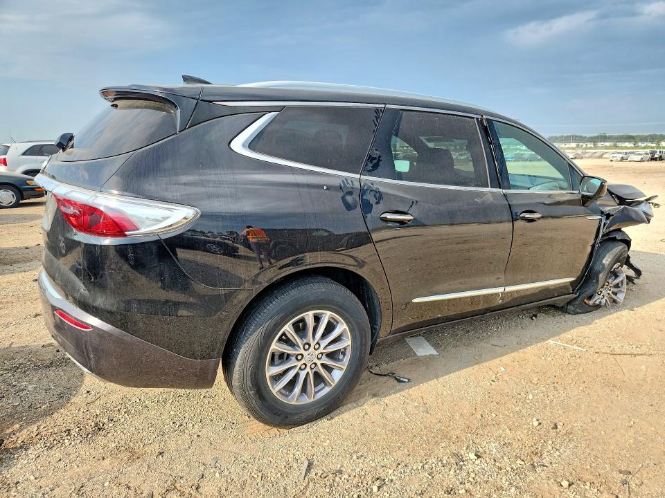 Продажа на аукционе авто 2023 Buick Enclave, vin: 5GAEVAKWXPJ275170, номер лота: 65644936