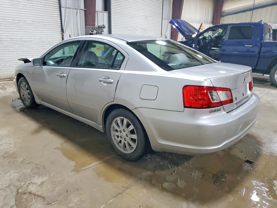 Продаж на аукціоні авто 2011 Mitsubishi Galant, vin: 4A32B2FF9BE028652, номер лоту: 63554396