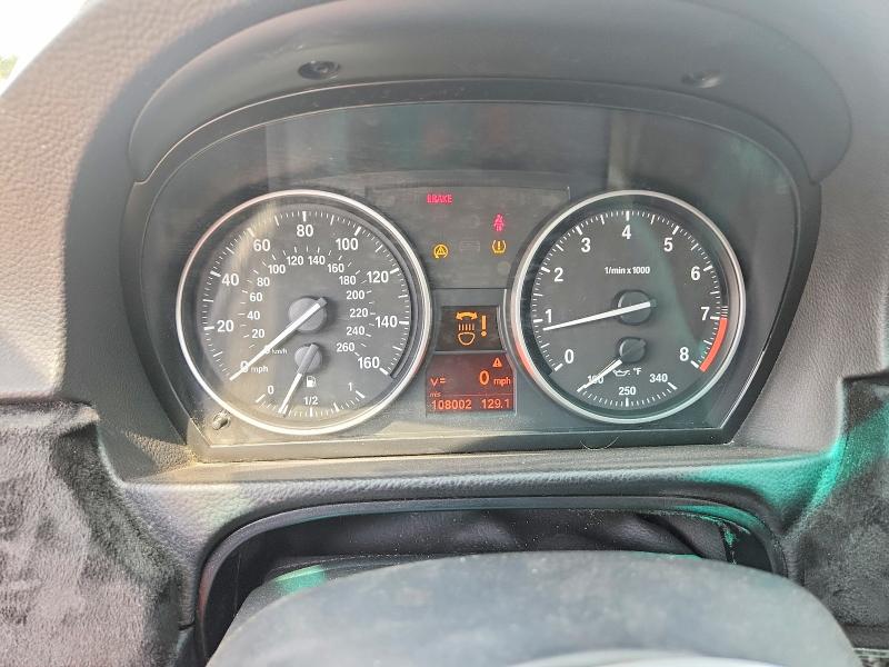 Продажа на аукционе авто 2011 Bmw 335, vin: WBAPL5C58BA982686, номер лота: 65263206