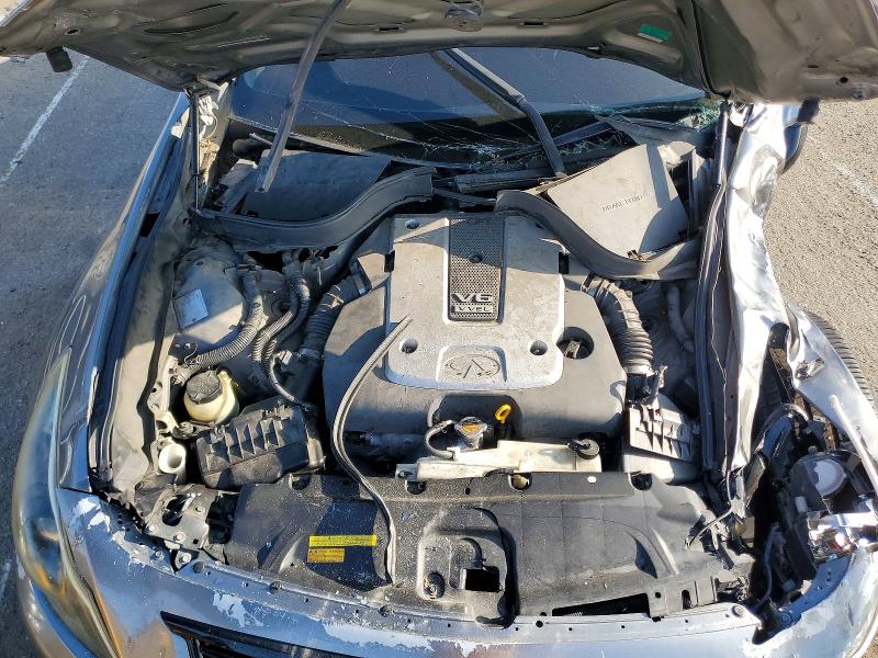 Aukcja sprzedaży 2010 Infiniti G37 Sedan, vin: JN1CV6AP3AM403514, numer aukcji: 65187846