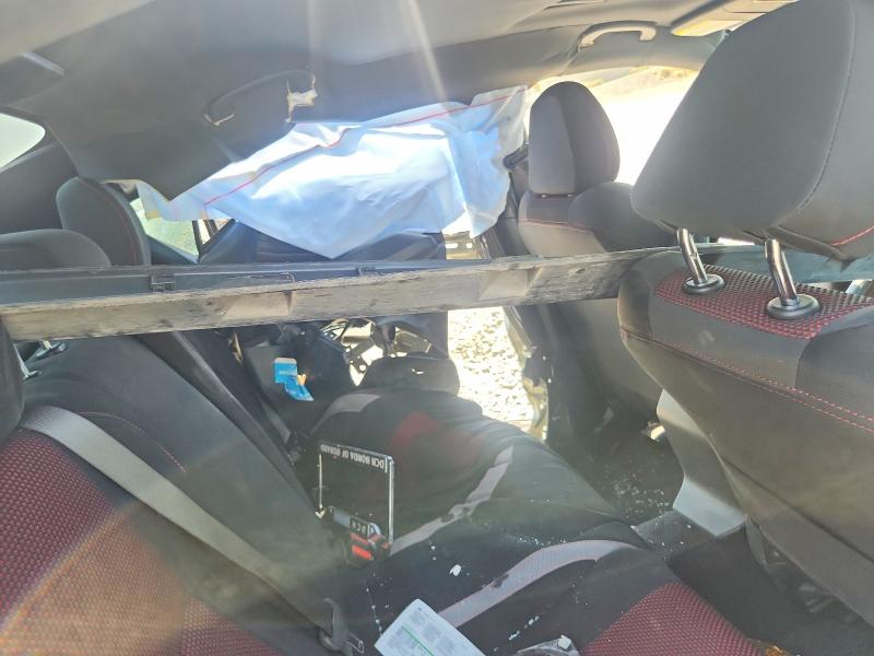 2021 Subaru Impreza მანქანა იყიდება აუქციონზე, vin: 4S3GKAM61M3601774, აუქციონის ნომერი: 63920536
