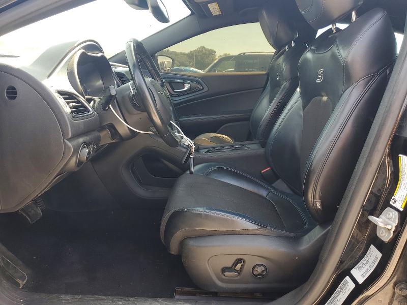 Aukcja sprzedaży 2015 Chrysler 200, vin: 1C3CCCBB1FN737020, numer aukcji: 66226376