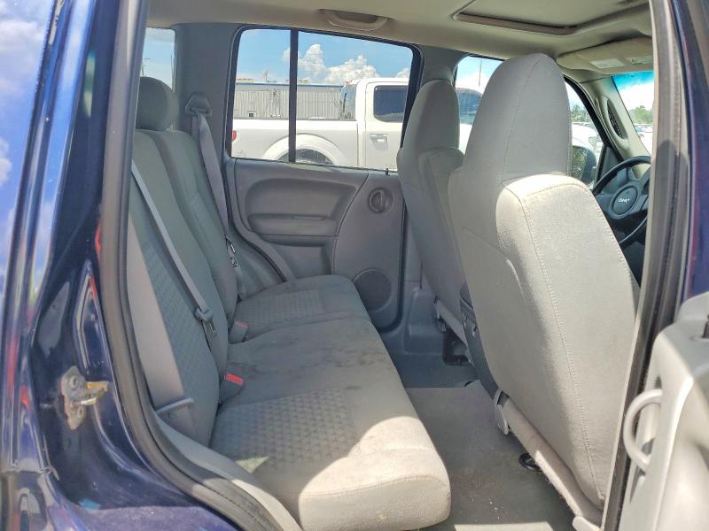 Aukcja sprzedaży 2007 Jeep Liberty, vin: 1J4GL48K97W684258, numer aukcji: 67319916