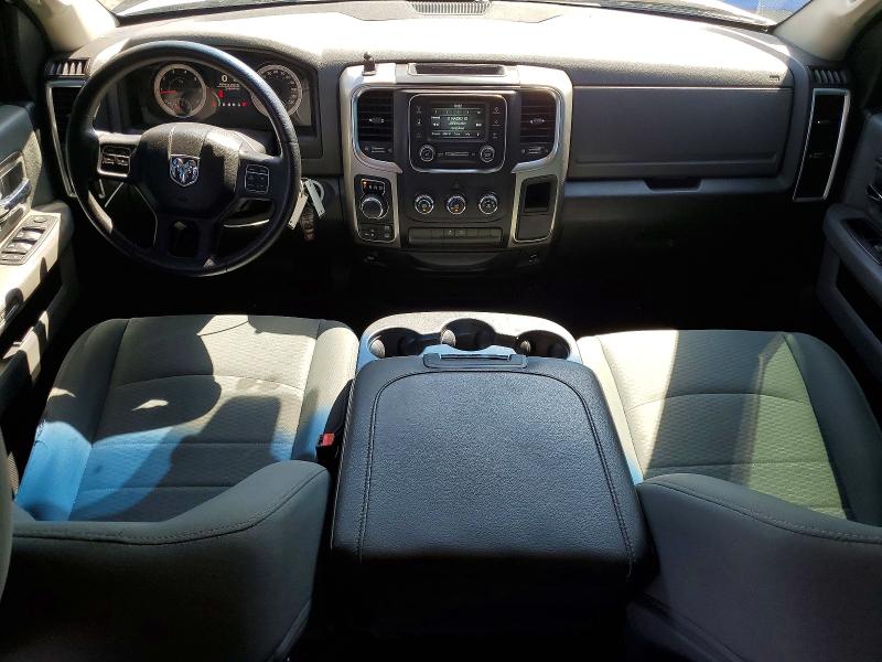 Продажа на аукционе авто 2017 Ram 1500, vin: 1C6RR7GG9HS583264, номер лота: 65040976