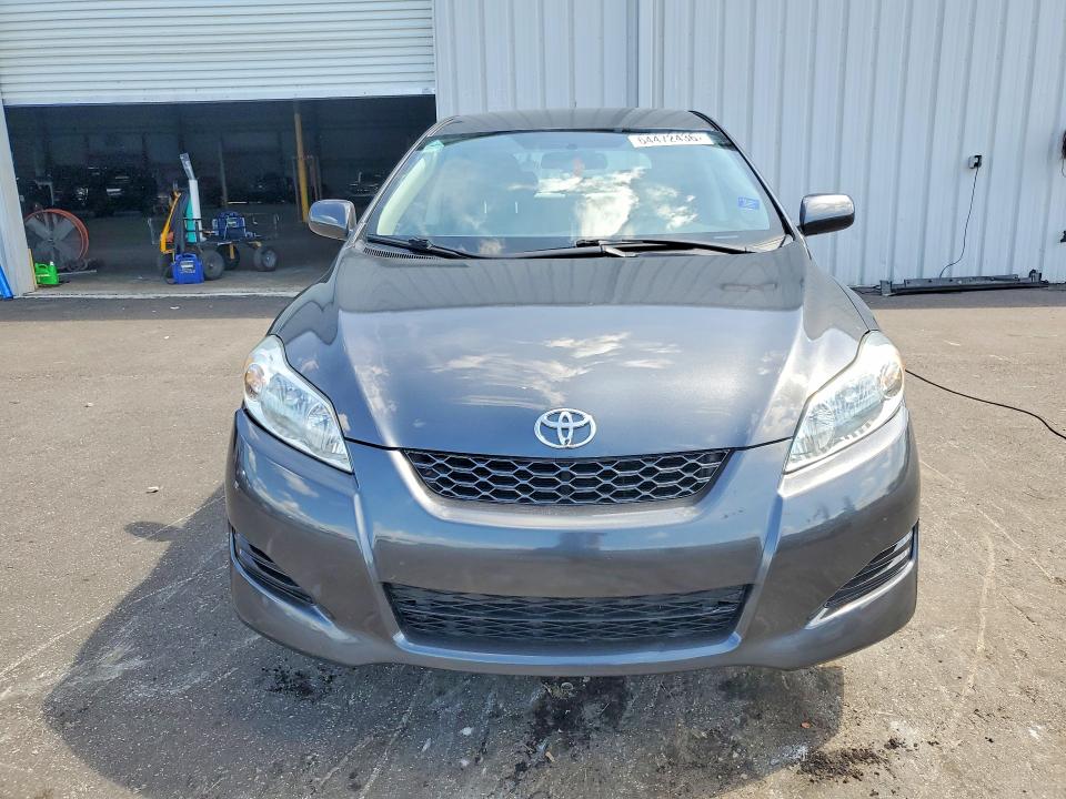2009 Toyota Matrix მანქანა იყიდება აუქციონზე, vin: 2T1KU40EX9C157019, აუქციონის ნომერი: 64472436