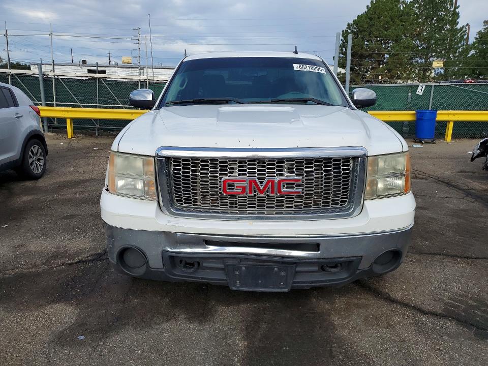 Aukcja sprzedaży 2010 Gmc Sierra, vin: 1GTSKUEA2AZ107740, numer aukcji: 66210006