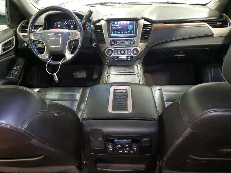 64787866 :رقم المزاد ، 1GKS2HKJ5KR123240 vin ، 2019 Gmc Yukon Xl مزاد بيع