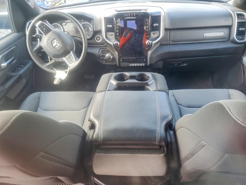 62208436 :رقم المزاد ، 1C6SRFFTXNN321029 vin ، 2022 Ram 1500 مزاد بيع