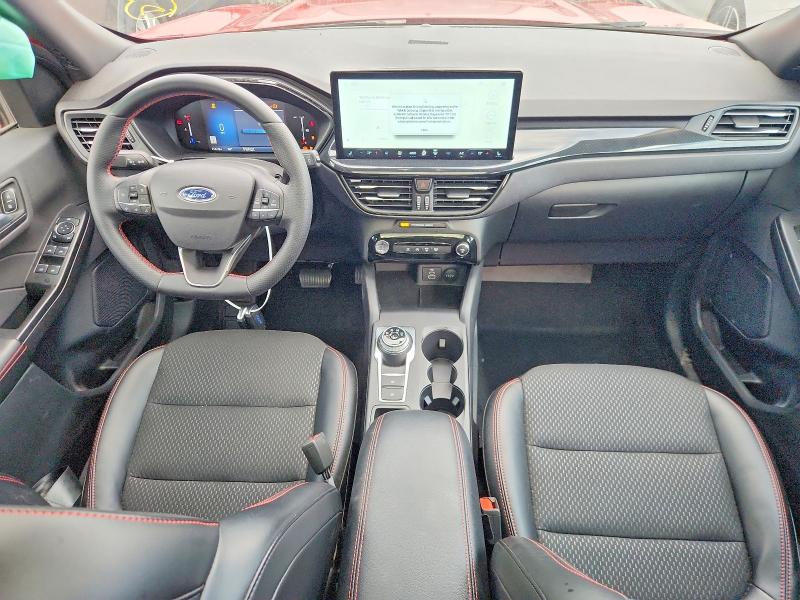 Aukcja sprzedaży 2025 Ford Escape, vin: 1FMCU9MN4SUB51166, numer aukcji: 64246116