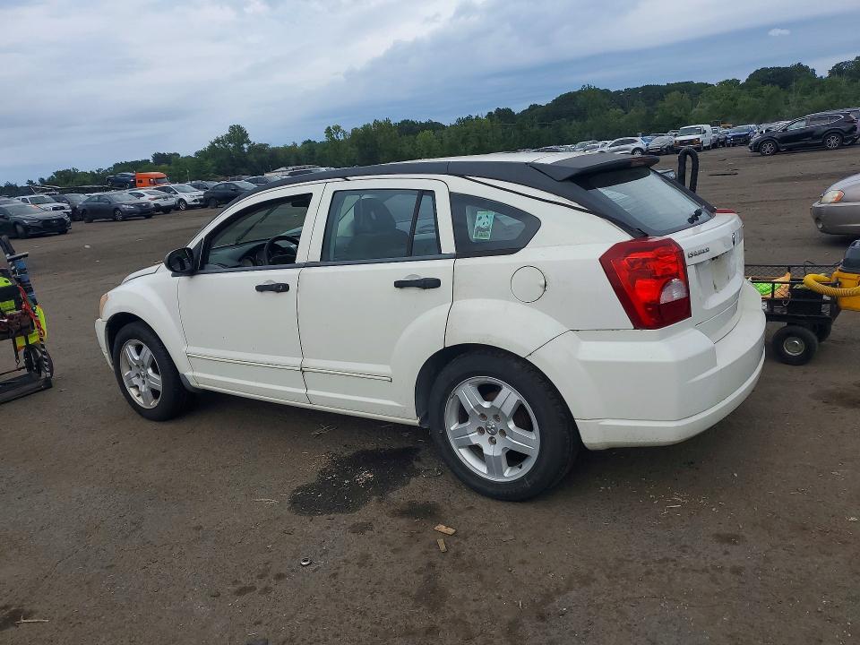 Aukcja sprzedaży 2008 Dodge Caliber, vin: 1B3HB48BX8D657307, numer aukcji: 65468806