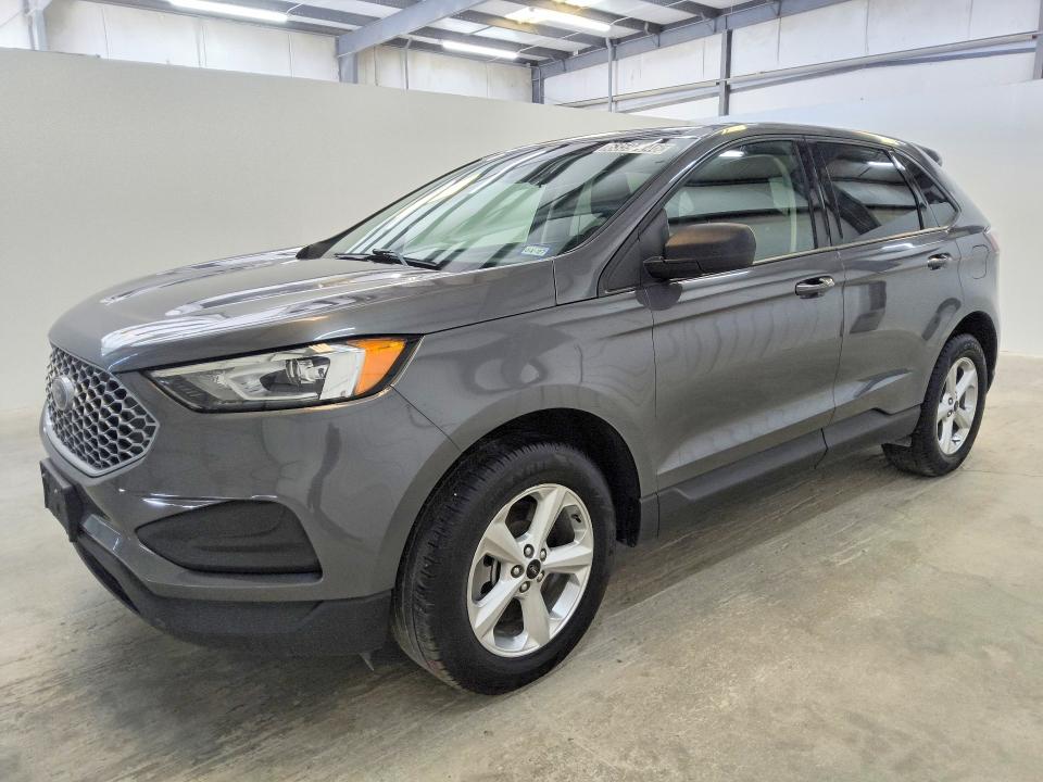 Aukcja sprzedaży 2023 Ford Edge, vin: 2FMPK4G90PBA42273, numer aukcji: 63591246