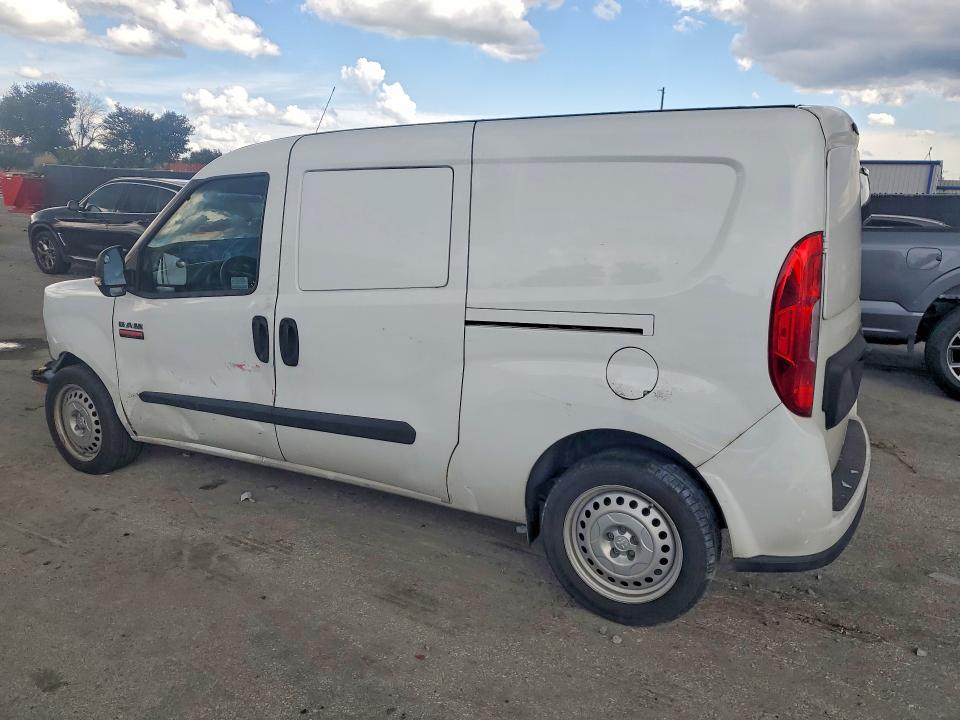 Продаж на аукціоні авто 2022 Ram Promaster City, vin: ZFBHRFAB2N6X69585, номер лоту: 66234616