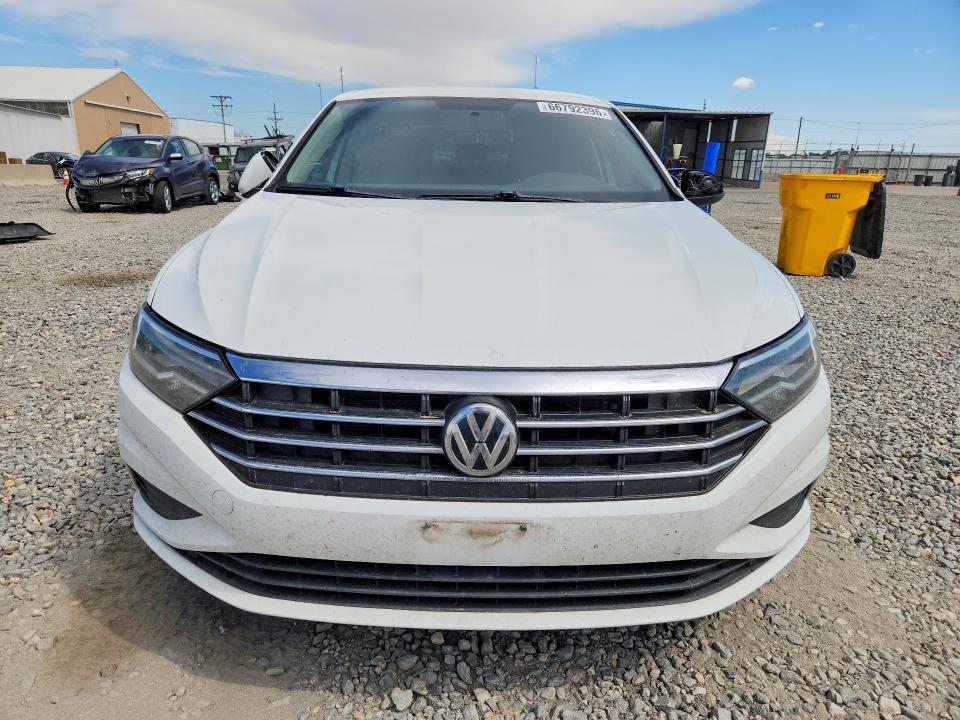 Продажа на аукционе авто 2019 Volkswagen Jetta, vin: 3VWCB7BU3KM275830, номер лота: 66792396