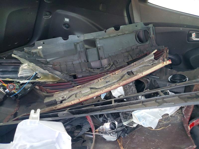 Aukcja sprzedaży 2013 Hyundai Tucson, vin: KM8JU3AC2DU606011, numer aukcji: 64209796