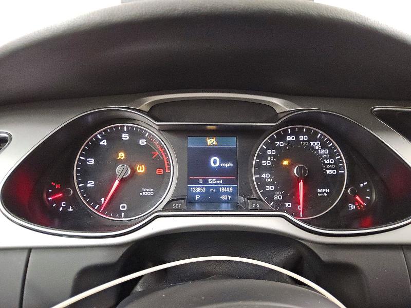 Aukcja sprzedaży 2016 Audi A4, vin: WAUFFAFL0GN018525, numer aukcji: 65031576