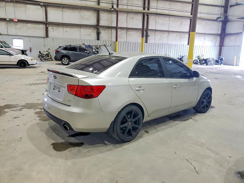 Продаж на аукціоні авто 2013 Kia Forte, vin: KNAFW4A36D5670327, номер лоту: 63478066