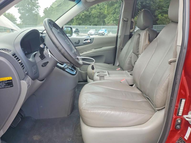 Продажа на аукционе авто 2011 Kia Sedona, vin: KNDMH4C77B6381596, номер лота: 66113676