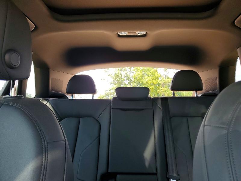 Aukcja sprzedaży 2021 Audi Q3, vin: WA1EECF38M1152001, numer aukcji: 65751616