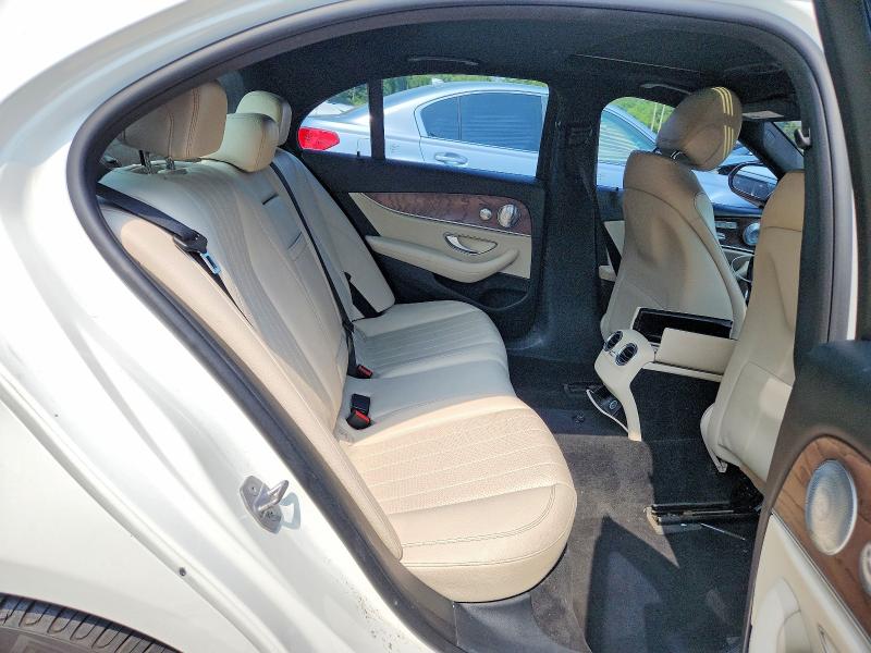 Продаж на аукціоні авто 2017 Mercedes-benz E, vin: WDDZF4KB2HA030205, номер лоту: 63416026