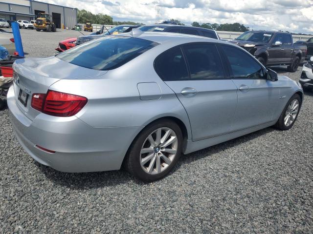 Продаж на аукціоні авто 2011 Bmw 528, vin: WBAFR1C56BC260706, номер лоту: 67409076