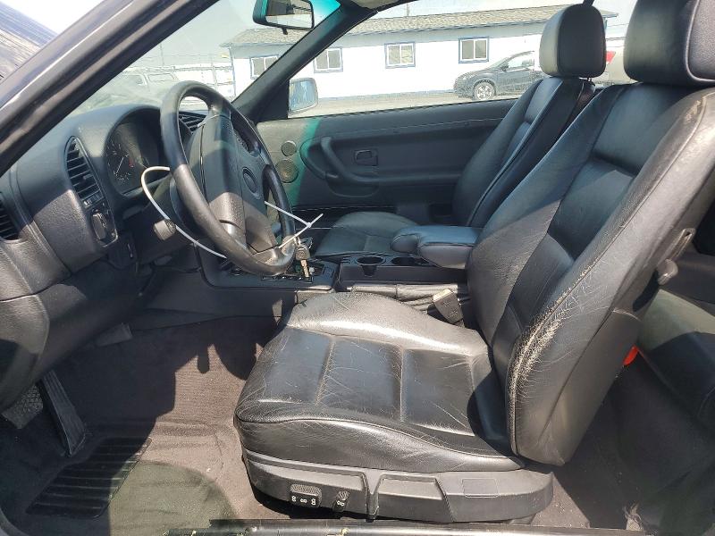 Продажа на аукционе авто 1994 Bmw 325, vin: WBABJ6321RJD37015, номер лота: 66750506