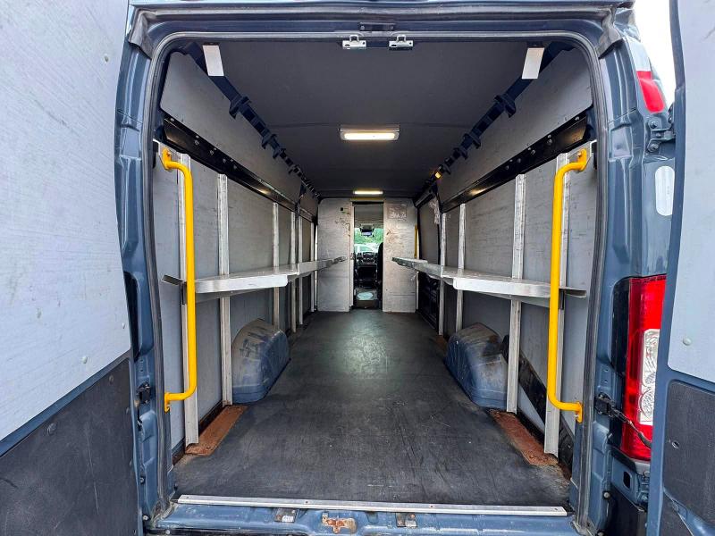 2021 Ram Promaster 3500 მანქანა იყიდება აუქციონზე, vin: 3C6MRVJG8ME563186, აუქციონის ნომერი: 63449506