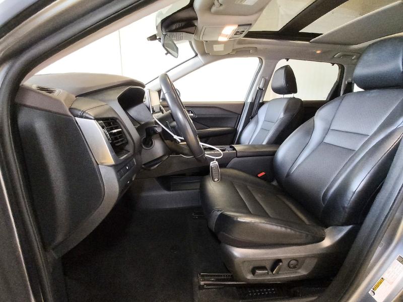 Продаж на аукціоні авто 2023 Nissan Rogue, vin: 5N1BT3BB7PC745137, номер лоту: 64833986