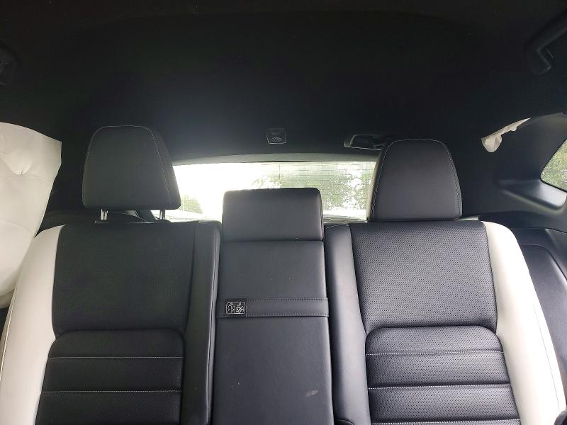 Продаж на аукціоні авто 2020 Lexus Nx, vin: JTJSARBZ9L5004249, номер лоту: 64694806