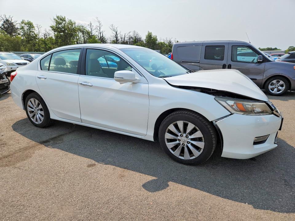 Aukcja sprzedaży 2013 Honda Accord, vin: 1HGCR3F97DA030530, numer aukcji: 62454796