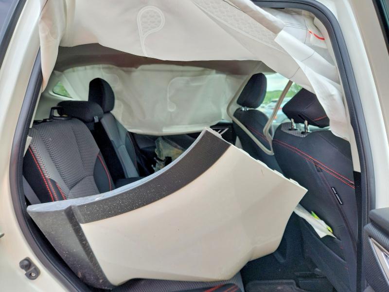 Aukcja sprzedaży 2019 Subaru Forester, vin: JF2SKAPC7KH487647, numer aukcji: 65070806