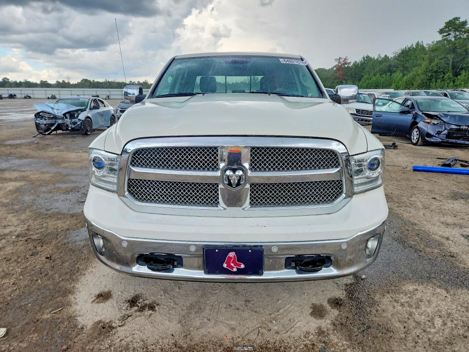 64021876 :رقم المزاد ، 1C6RR7PM3GS261420 vin ، 2016 Ram 1500 مزاد بيع