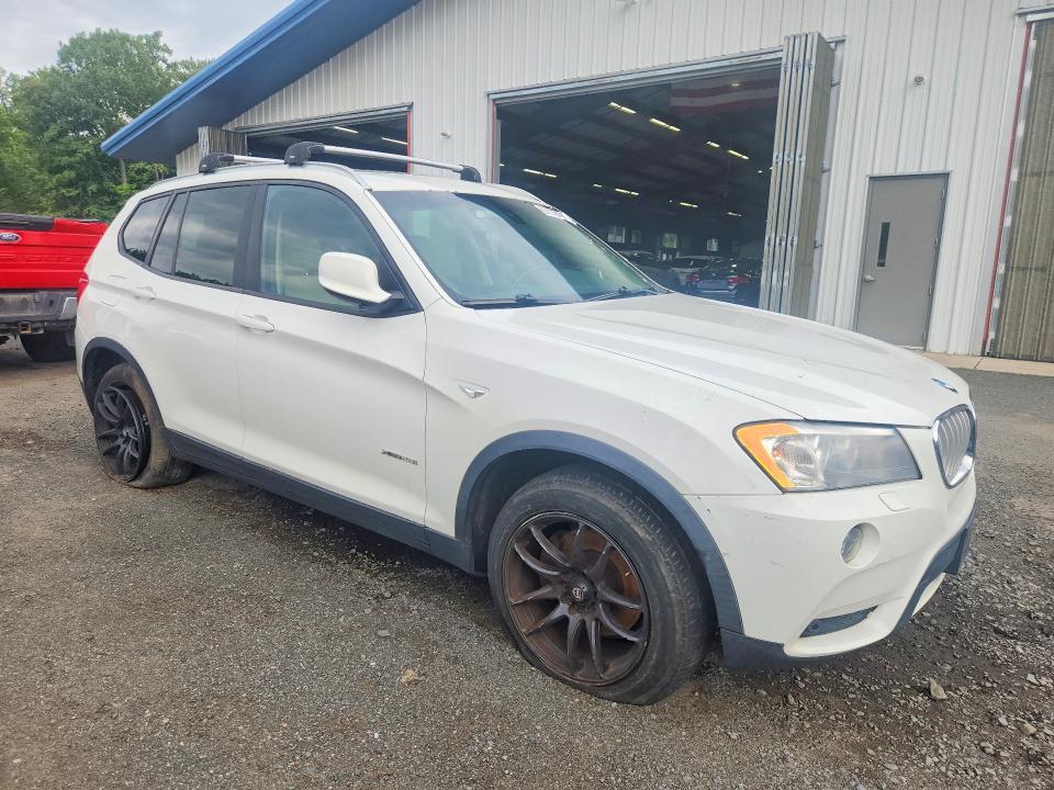 67079386 :رقم المزاد ، 5UXWX5C56BL716217 vin ، 2011 Bmw X3 مزاد بيع