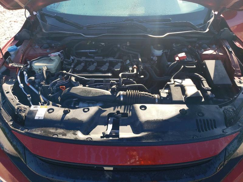 Aukcja sprzedaży 2021 Honda Civic, vin: 2HGFC1F31MH705661, numer aukcji: 65701106