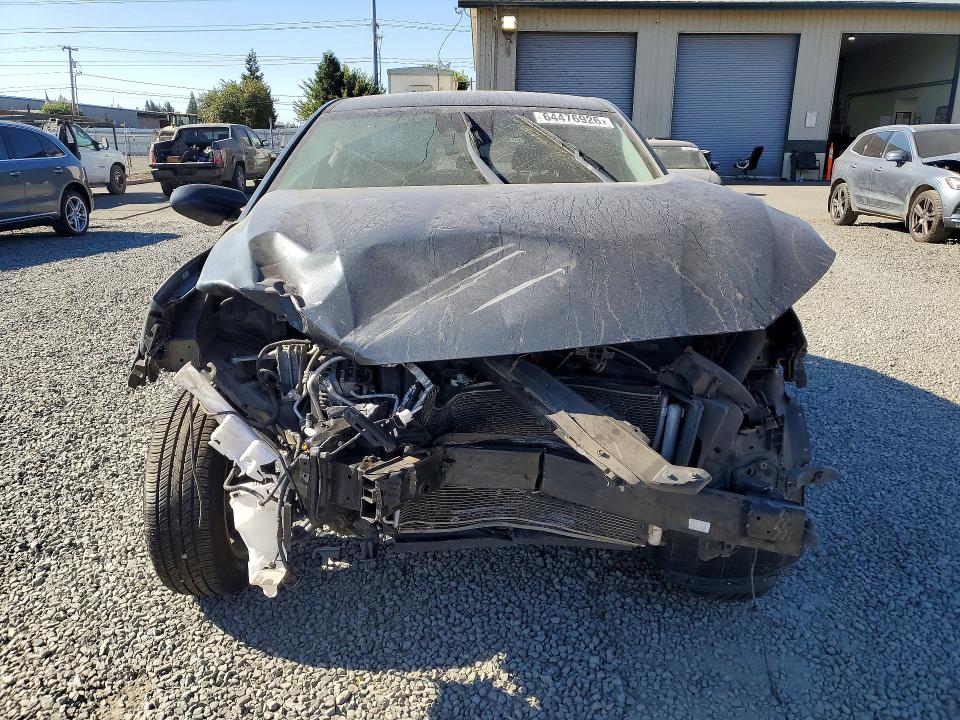 Auction sale of the 2019 Hyundai Kona, vin: KM8K1CAA0KU213312, lot number: 64476926
