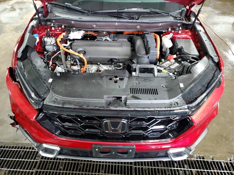 Продажа на аукционе авто 2026 Honda Cr-v, vin: 7FARS6H91TE012790, номер лота: 65735136