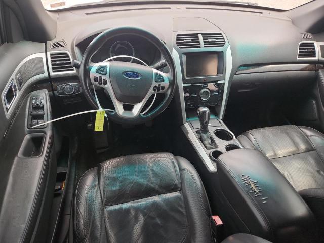 65239796 :رقم المزاد ، 1FM5K7F80EGA06459 vin ، 2014 Ford Explorer مزاد بيع