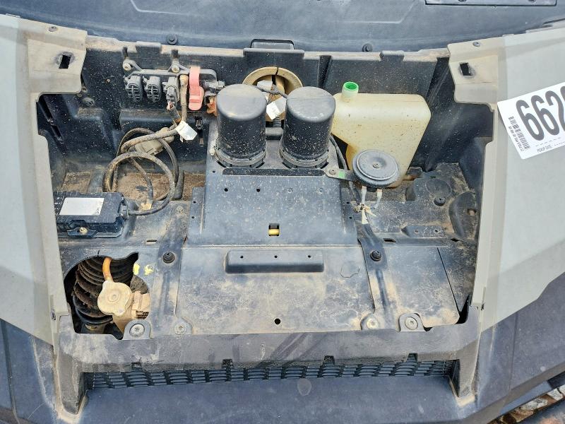 Aukcja sprzedaży 2021 Polaris Ranger, vin: 4XABEPD46M8511453, numer aukcji: 66267736