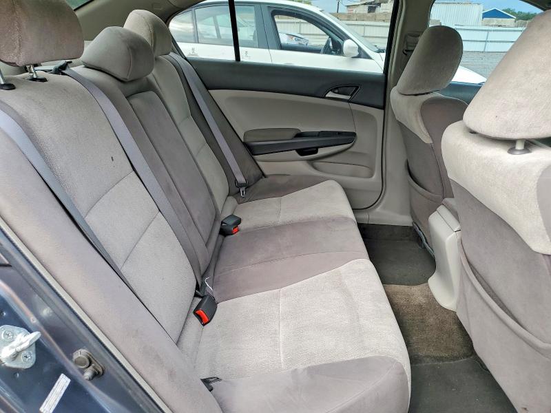 63762566 :رقم المزاد ، 1HGCP26448A148819 vin ، 2008 Honda Accord مزاد بيع