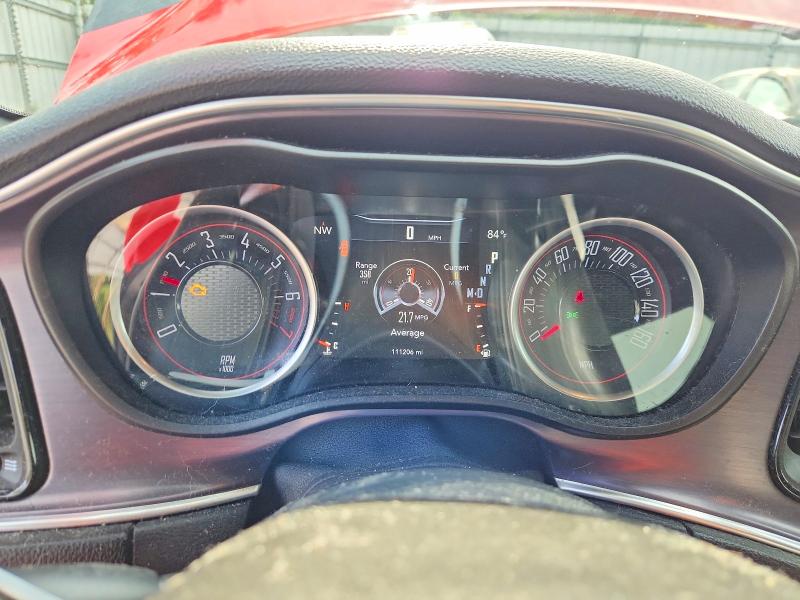 Aukcja sprzedaży 2018 Dodge Challenger, vin: 2C3CDZAG0JH231841, numer aukcji: 64467386