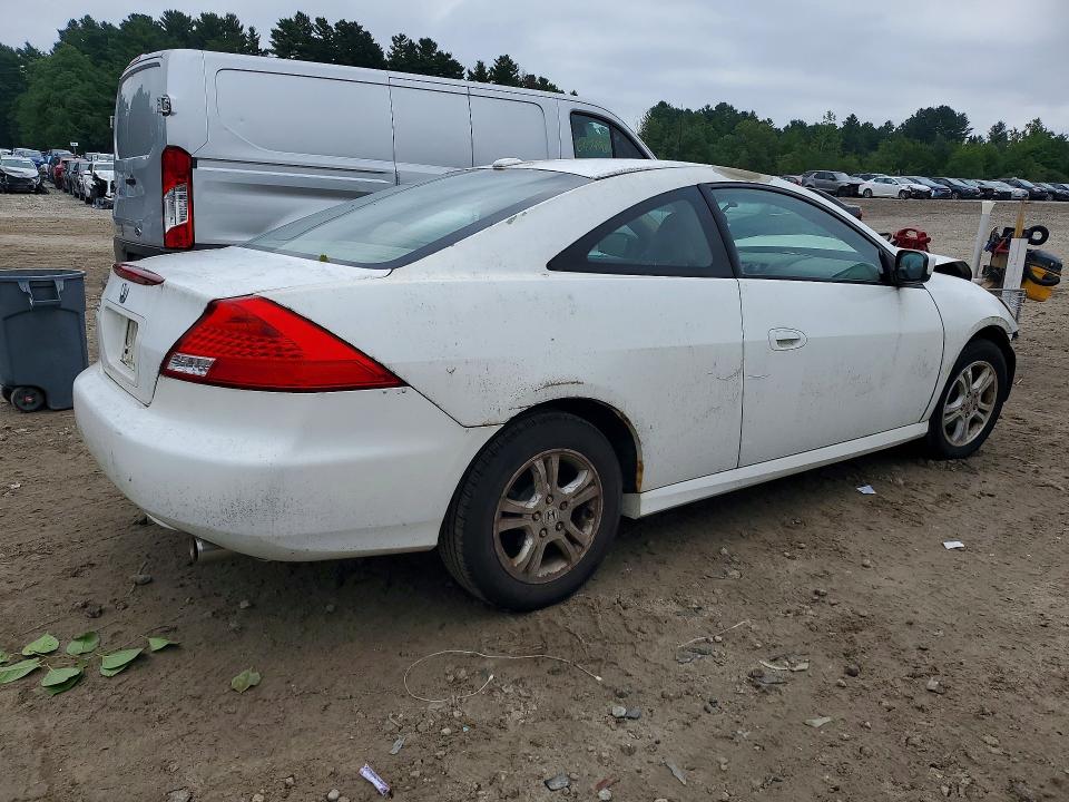 Продаж на аукціоні авто 2007 Honda Accord, vin: 1HGCM72677A002491, номер лоту: 64968596