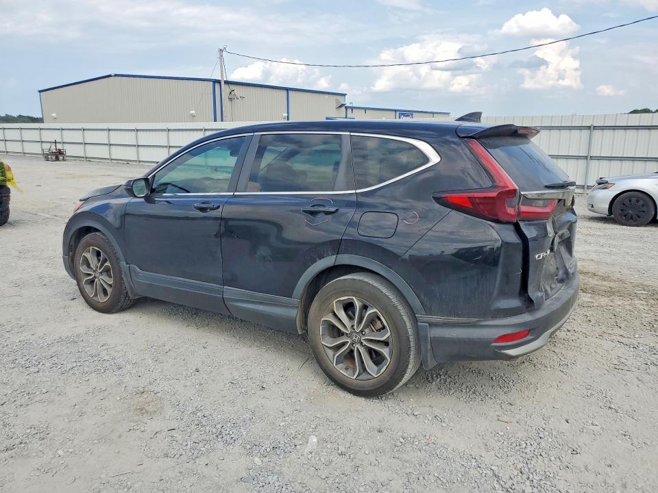 Продажа на аукционе авто 2021 Honda Cr-v, vin: 2HKRW1H5XMH426976, номер лота: 66631226