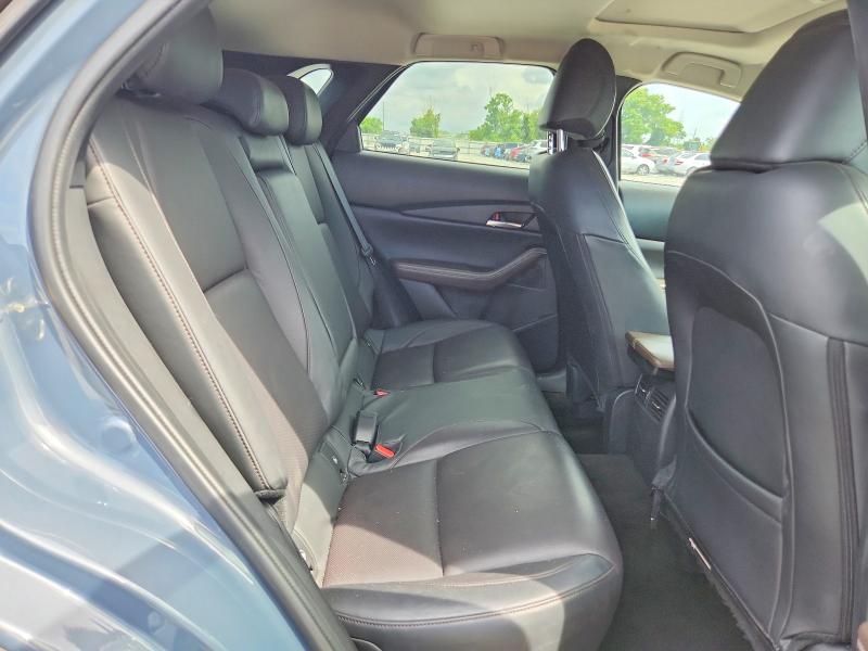 Aukcja sprzedaży 2022 Mazda Cx-30, vin: 3MVDMBEY5NM407699, numer aukcji: 66187186