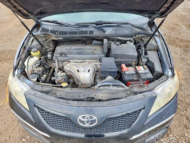 65163356 :رقم المزاد ، 4T1BE46K89U848333 vin ، 2009 Toyota Camry مزاد بيع