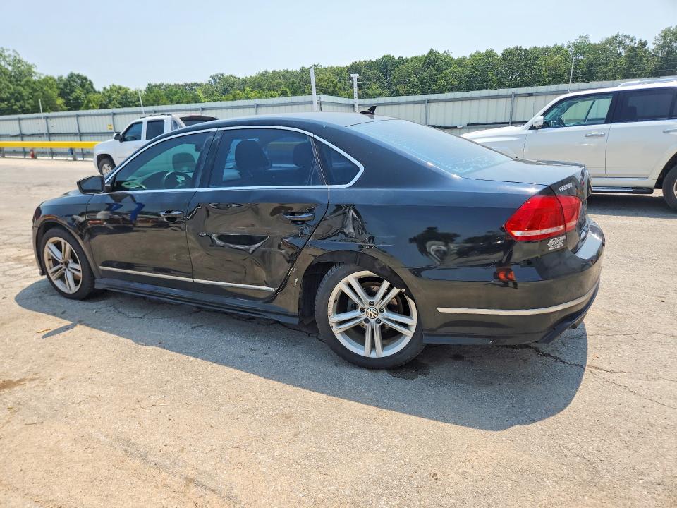 63328886 :رقم المزاد ، 1VWCN7A35DC066187 vin ، 2013 Volkswagen Passat مزاد بيع
