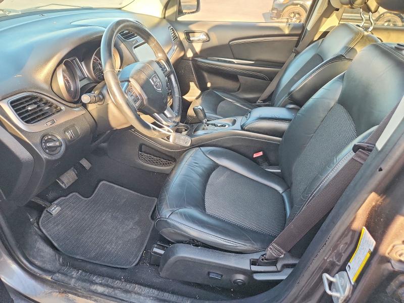 2015 Dodge Journey მანქანა იყიდება აუქციონზე, vin: 3C4PDCGG7FT622906, აუქციონის ნომერი: 65742416