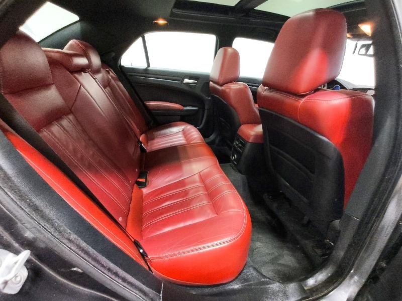 Aukcja sprzedaży 2013 Chrysler 300, vin: 2C3CCABG5DH743313, numer aukcji: 66306586