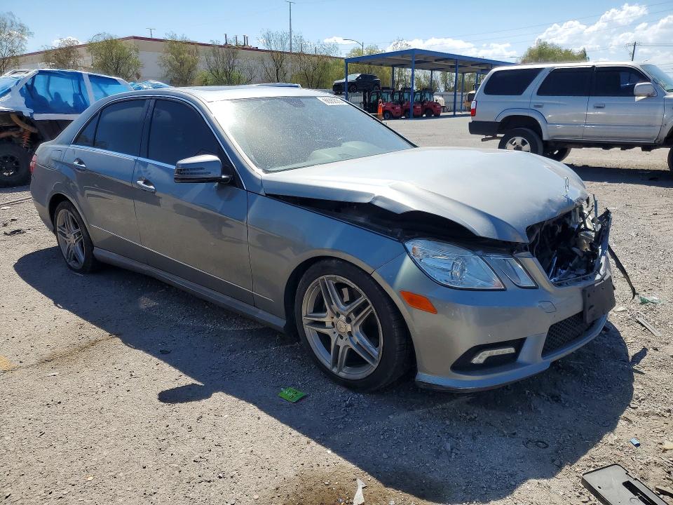 Продажа на аукционе авто 2011 Mercedes-benz E, vin: WDDHF5GB1BA373251, номер лота: 66362066